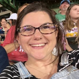 Meet your Posher, Mary